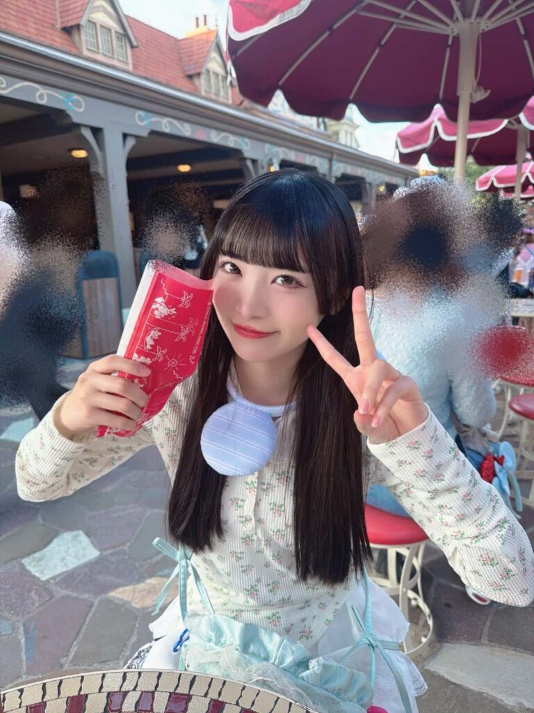 小熊まむ(こぐま まむ)【オレンジ色】プロフィール｜iLiFE!【あいらいふ】画像