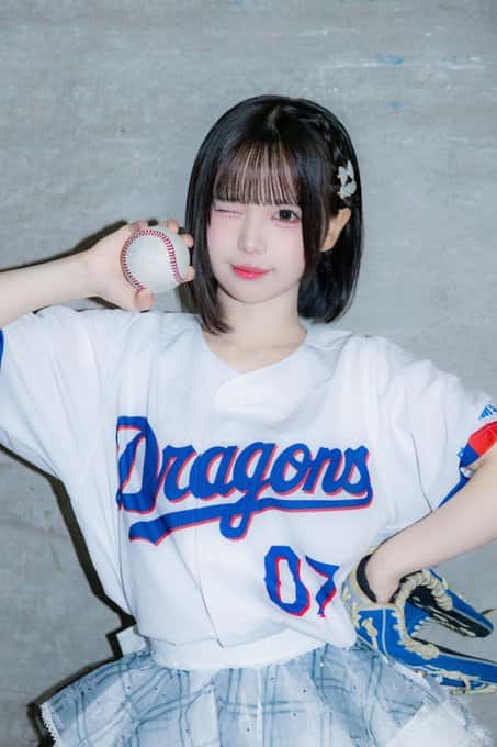 あいす【白】プロフィール｜iLiFE!【あいらいふ】画像