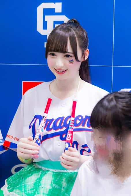 若葉のあ(わかば のあ)【緑色】プロフィール｜iLiFE!【あいらいふ】画像