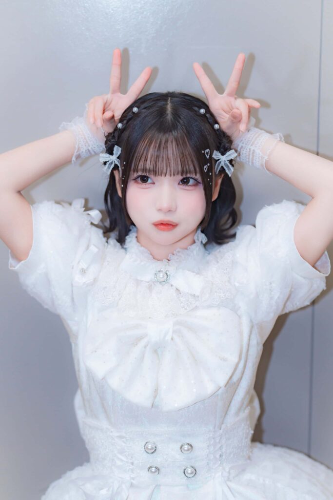 あいす【白】プロフィール｜iLiFE!【あいらいふ】画像