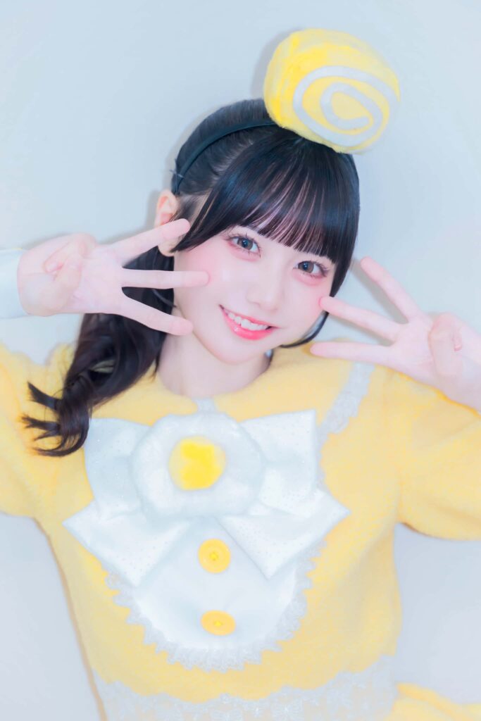 福丸うさ(ふくまる うさ)【きいろ】プロフィール｜iLiFE!【あいらいふ】画像