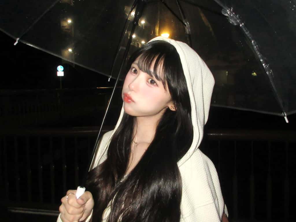 純嶺みき(すみれ みき)【紫色】プロフィール｜iLiFE!【あいらいふ】画像