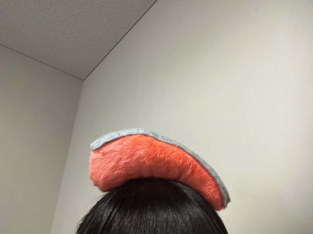 小熊まむ(こぐま まむ)【オレンジ色】プロフィール｜iLiFE!【あいらいふ】画像
