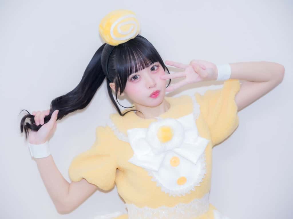 福丸うさ(ふくまる うさ)【きいろ】プロフィール｜iLiFE!【あいらいふ】画像