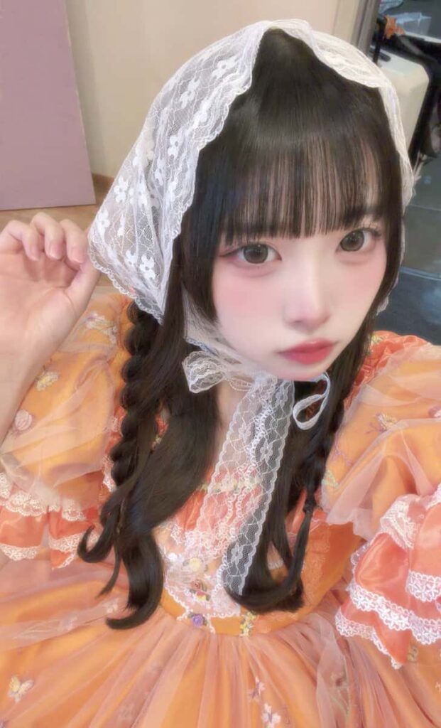 小熊まむ(こぐま まむ)【オレンジ色】プロフィール｜iLiFE!【あいらいふ】画像