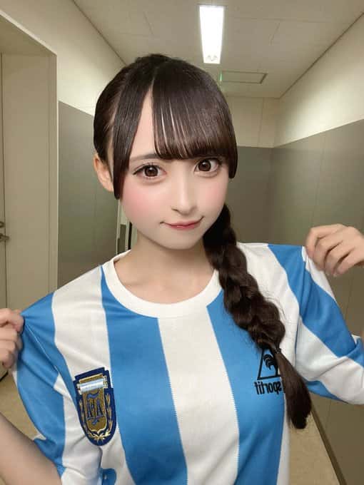 若葉のあ(わかば のあ)【緑色】プロフィール｜iLiFE!【あいらいふ】画像