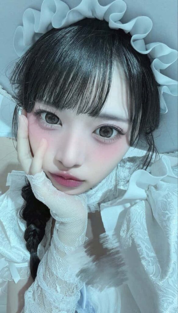 小熊まむ(こぐま まむ)【オレンジ色】プロフィール｜iLiFE!【あいらいふ】画像