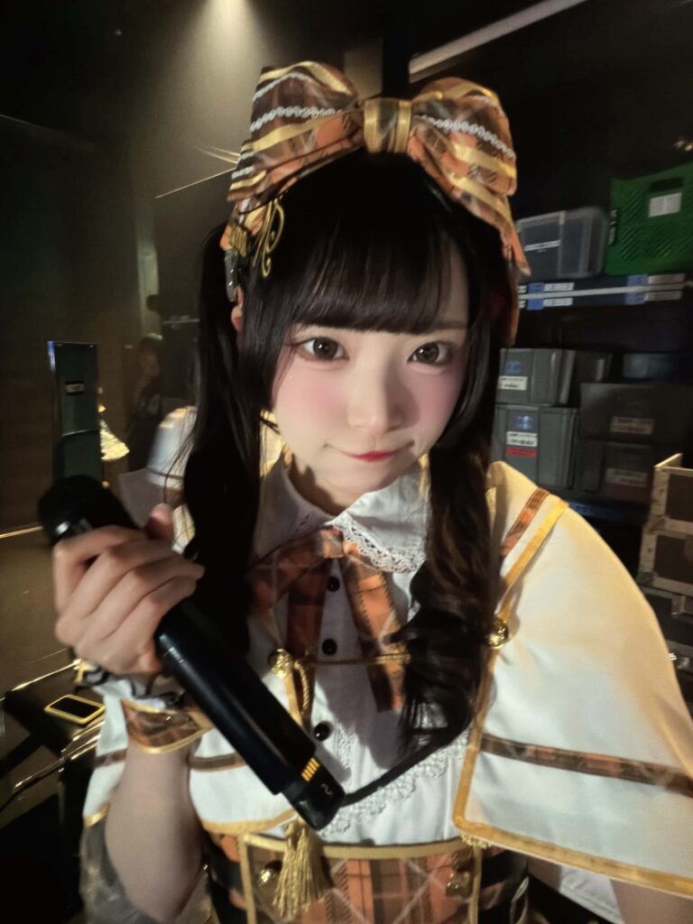 小熊まむ(こぐま まむ)【オレンジ色】プロフィール｜iLiFE!【あいらいふ】画像