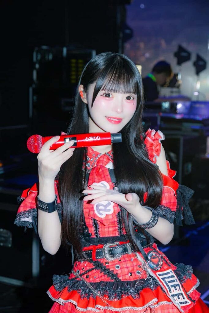 心花りり(このか りり)【赤】プロフィール｜iLiFE!【あいらいふ】画像