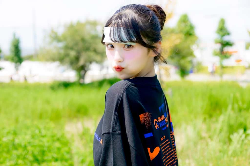 純嶺みき(すみれ みき)【紫色】プロフィール｜iLiFE!【あいらいふ】画像