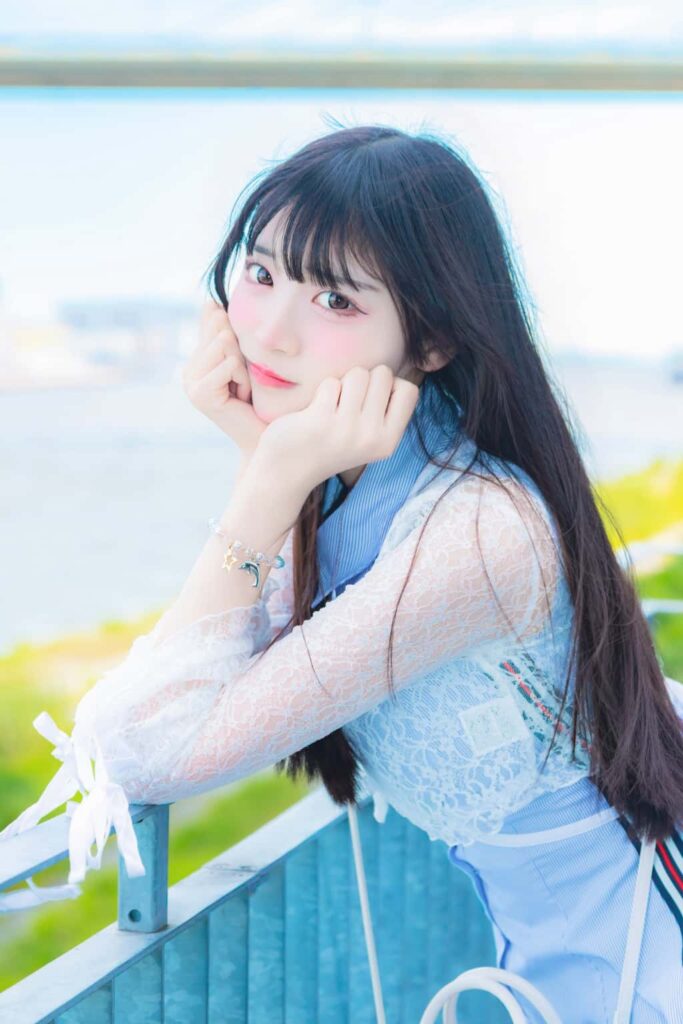 小熊まむ(こぐま まむ)【オレンジ色】プロフィール｜iLiFE!【あいらいふ】画像