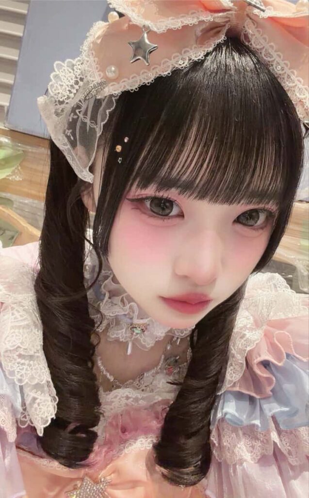 小熊まむ(こぐま まむ)【オレンジ色】プロフィール｜iLiFE!【あいらいふ】画像