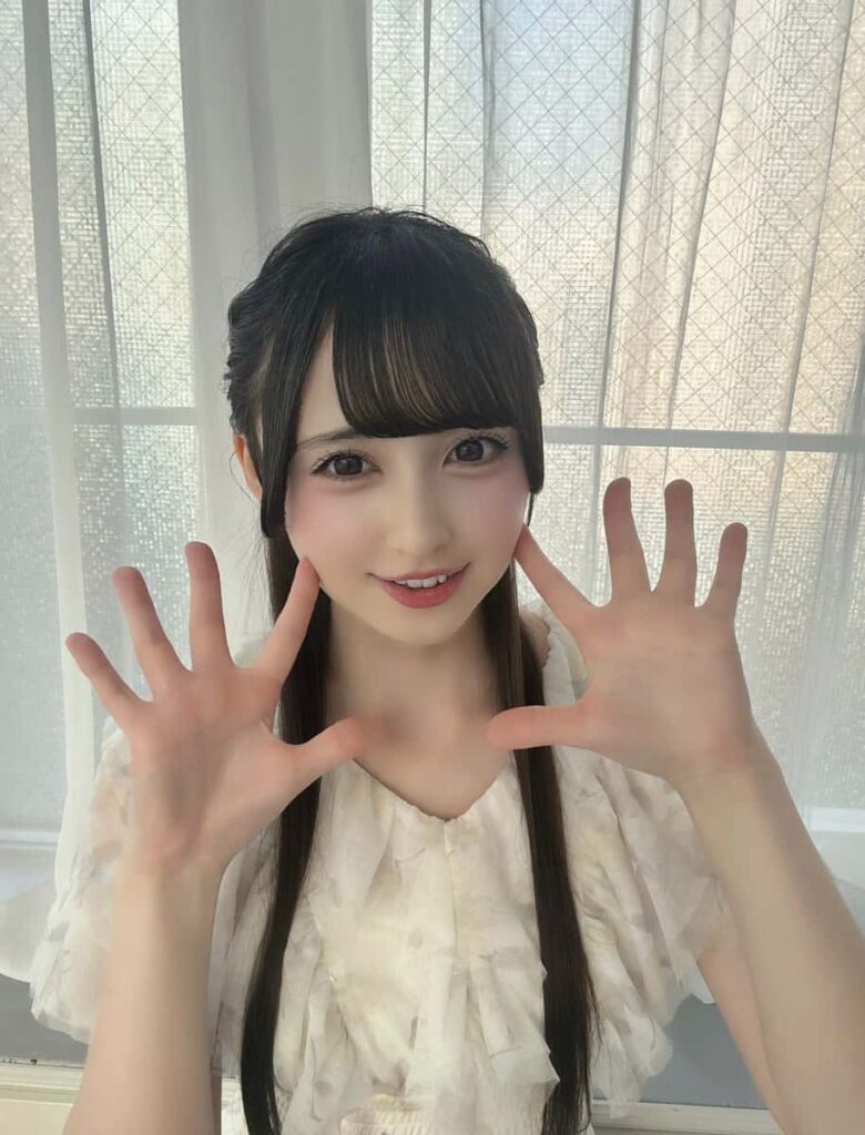 若葉のあ(わかば のあ)【緑色】プロフィール｜iLiFE!【あいらいふ】画像