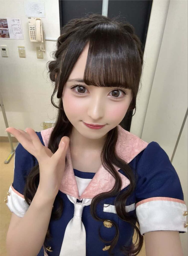 若葉のあ(わかば のあ)【緑色】プロフィール｜iLiFE!【あいらいふ】画像