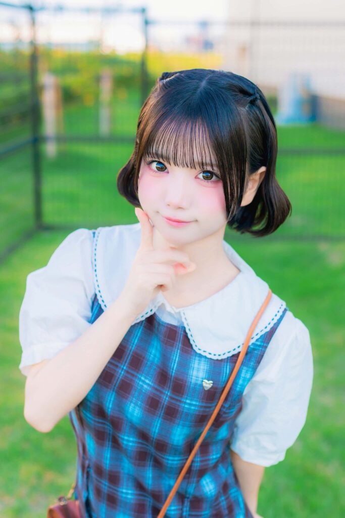 あいす【白】プロフィール|iLiFE!【あいらいふ】画像
