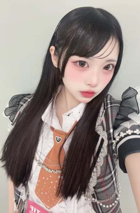 小熊まむ(こぐま まむ)【オレンジ色】プロフィール｜iLiFE!【あいらいふ】画像