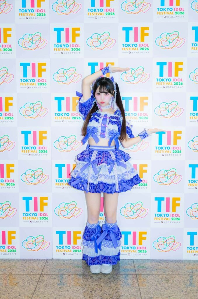 純嶺みき(すみれ みき)【紫色】プロフィール｜iLiFE!【あいらいふ】画像