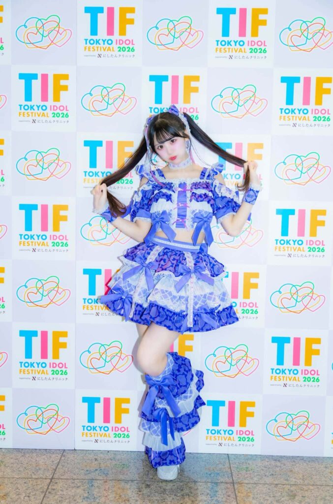 純嶺みき(すみれ みき)【紫色】プロフィール｜iLiFE!【あいらいふ】画像