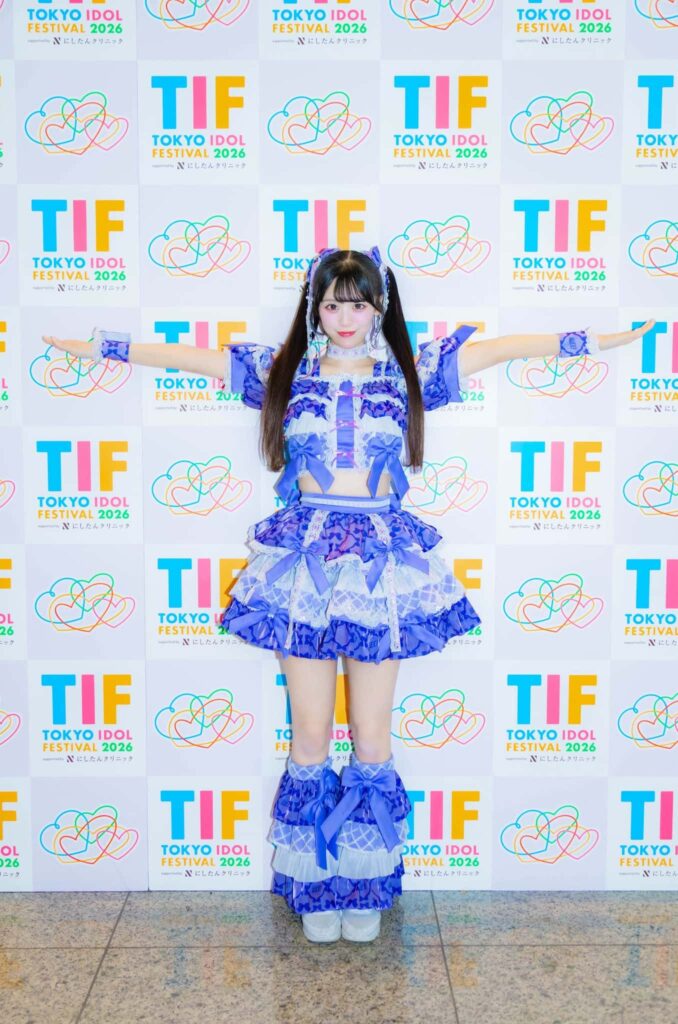 純嶺みき(すみれ みき)【紫色】プロフィール｜iLiFE!【あいらいふ】画像
