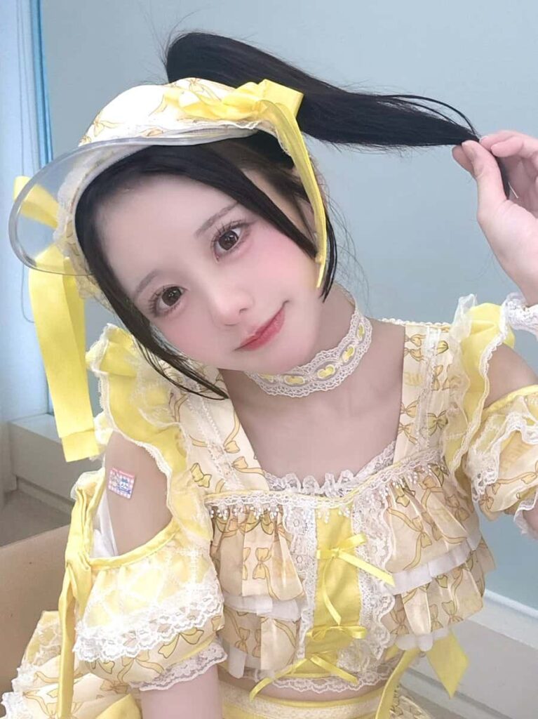 福丸うさ(ふくまる うさ)【きいろ】プロフィール｜iLiFE!【あいらいふ】画像