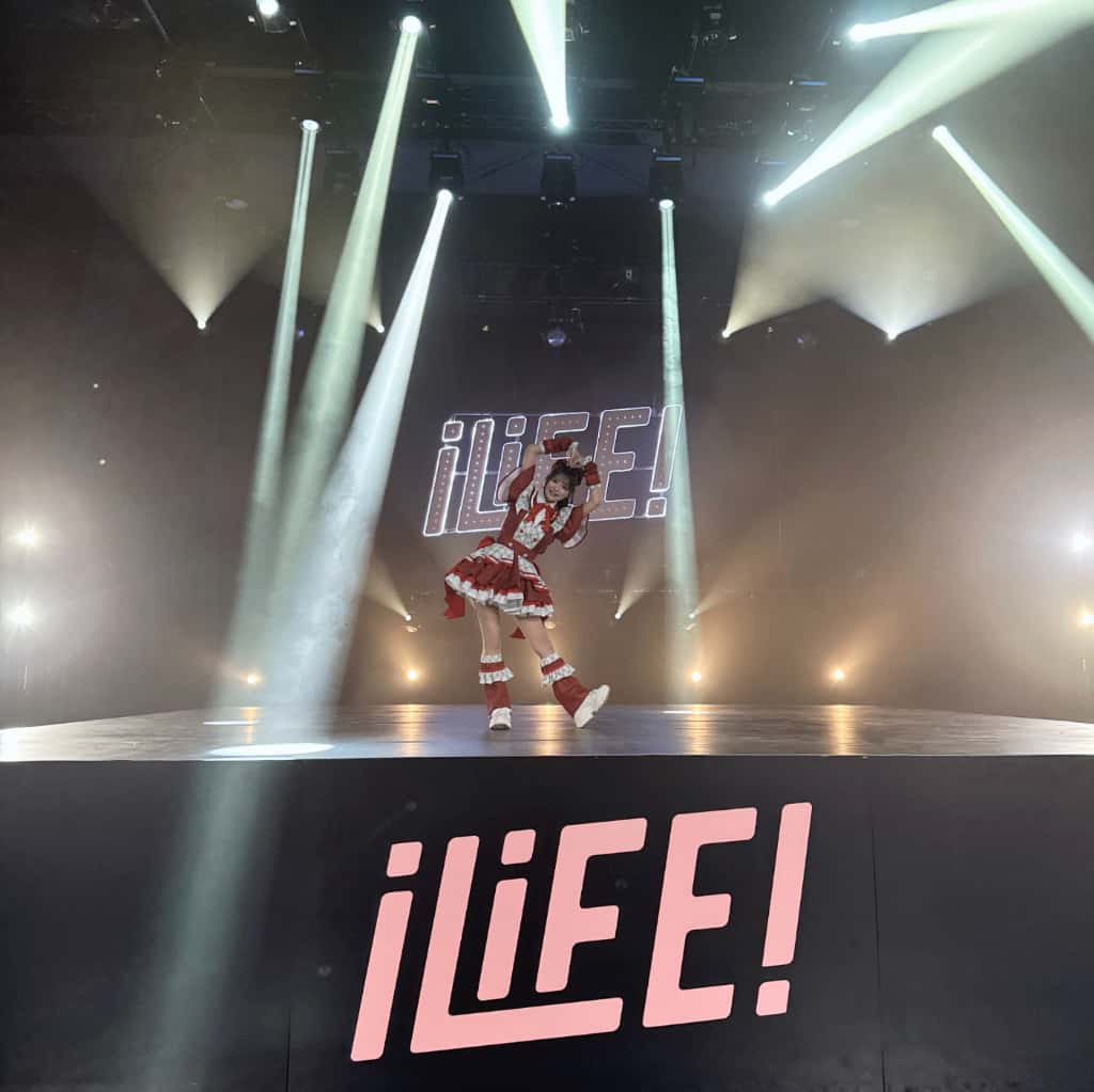 心花りり(このか りり)【赤】プロフィール｜iLiFE!【あいらいふ】画像
