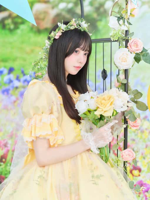福丸うさ(ふくまる うさ)【きいろ】プロフィール｜iLiFE!【あいらいふ】画像