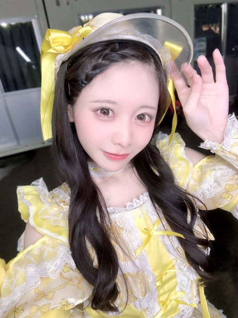 福丸うさ(ふくまる うさ)【きいろ】プロフィール｜iLiFE!【あいらいふ】画像