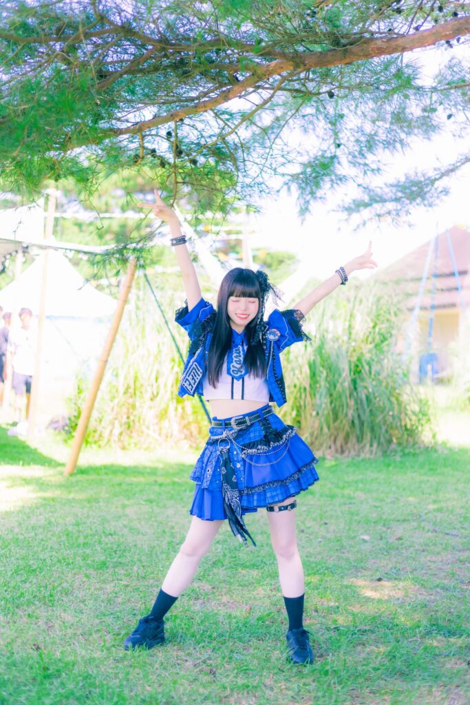 空詩かれん(そなた かれん)【あおいろ】プロフィール|iLiFE!【あいらいふ】画像