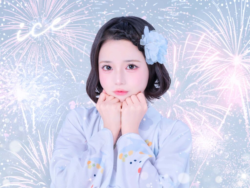 【コスチューム】2026 浴衣｜iLiFE!（アイライフ）あいす