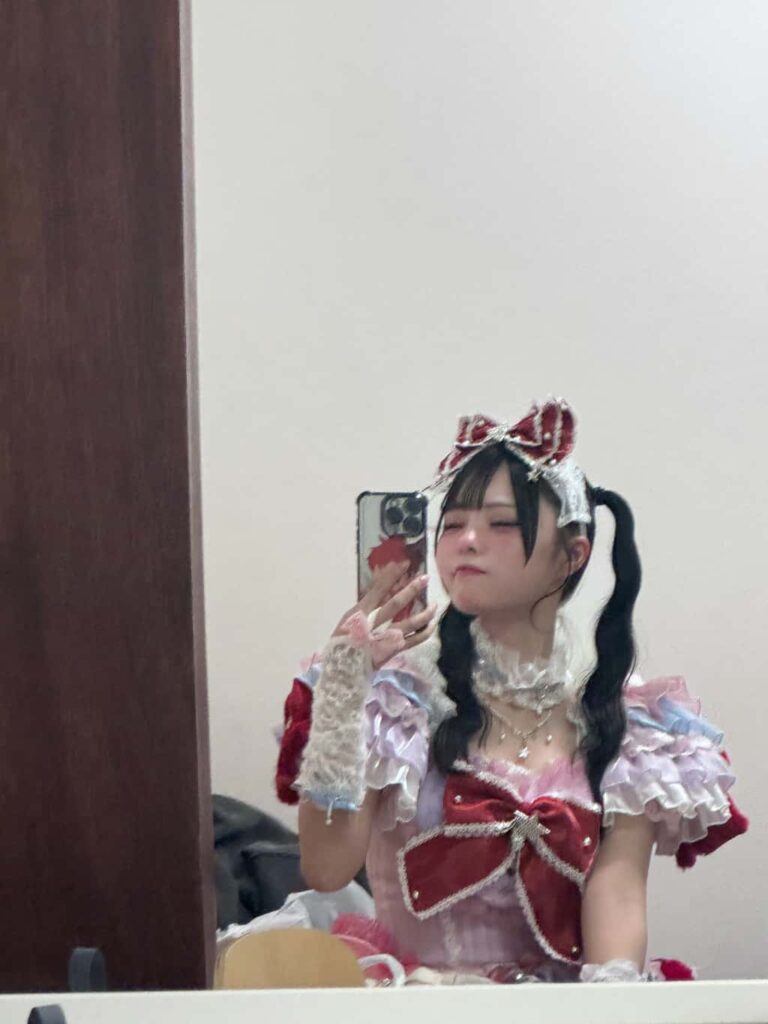 心花りり(このか りり)【赤】プロフィール｜iLiFE!【あいらいふ】画像