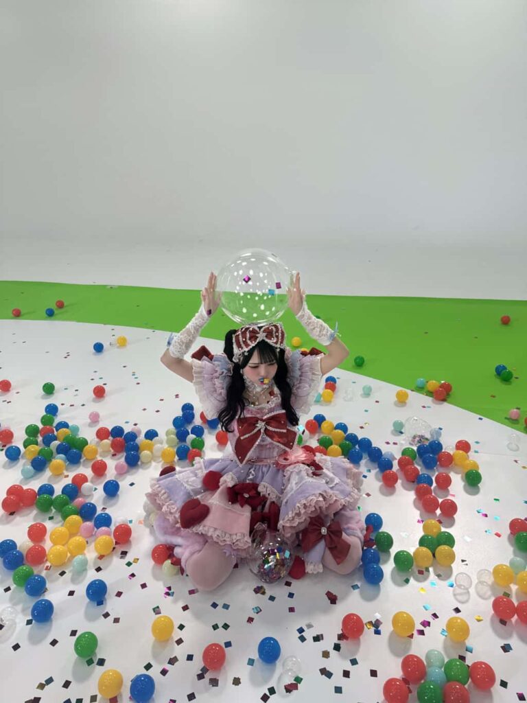 心花りり(このか りり)【赤】プロフィール｜iLiFE!【あいらいふ】画像