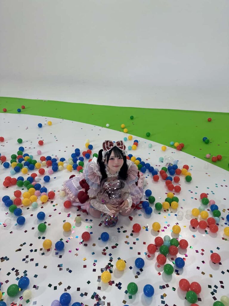 心花りり(このか りり)【赤】プロフィール｜iLiFE!【あいらいふ】画像