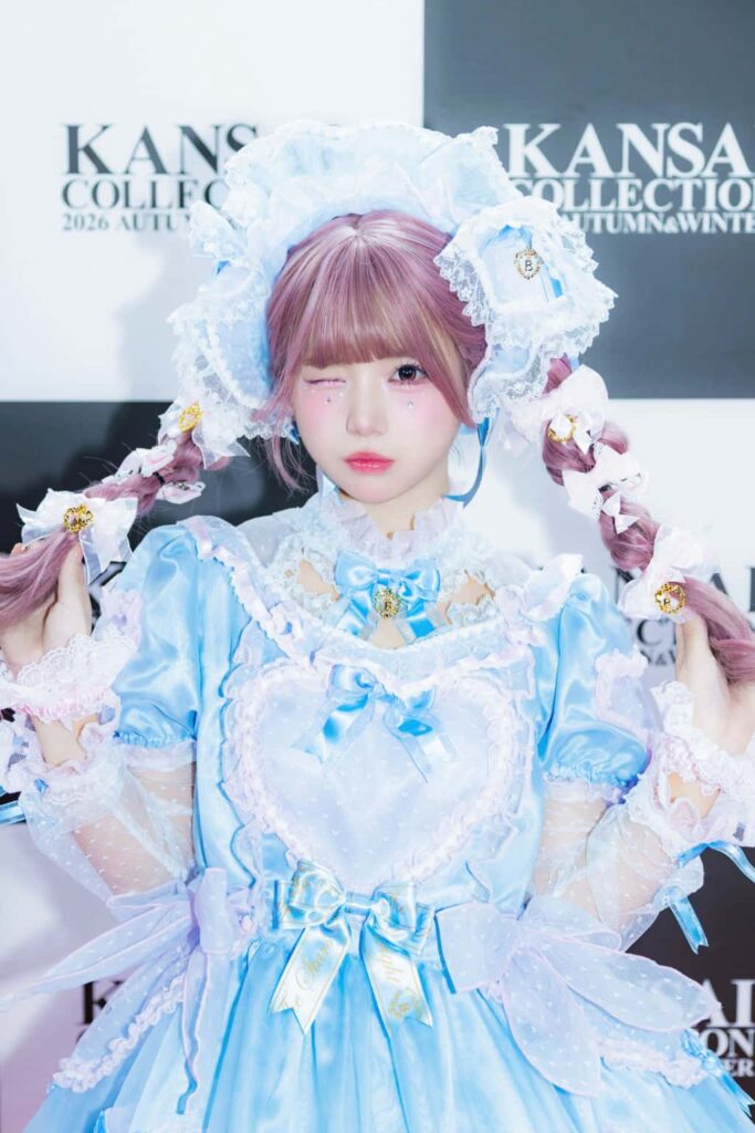 あいす【白】プロフィール|iLiFE!【あいらいふ】画像