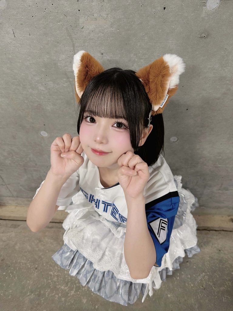 あいす【白】プロフィール|iLiFE!【あいらいふ】画像