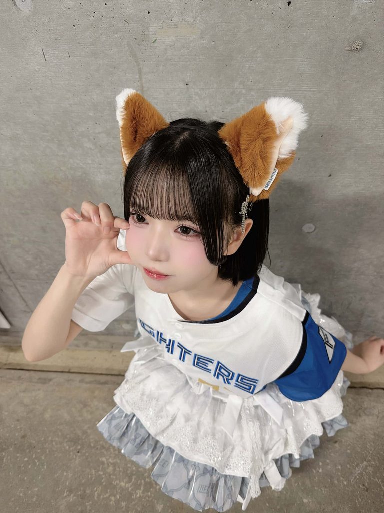 あいす【白】プロフィール|iLiFE!【あいらいふ】画像