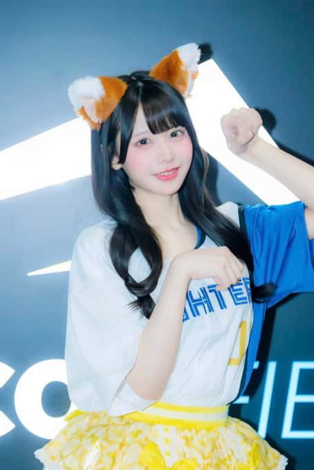 福丸うさ(ふくまる うさ)【きいろ】プロフィール｜iLiFE!【あいらいふ】画像