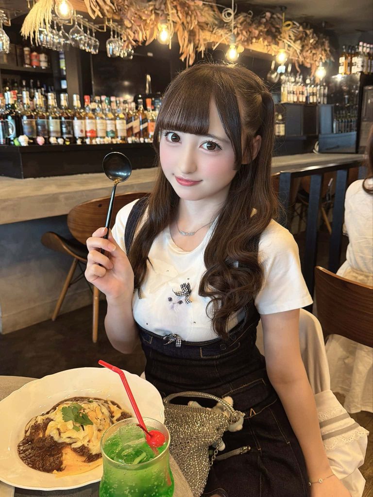 若葉のあ(わかば のあ)【緑色】プロフィール｜iLiFE!【あいらいふ】画像