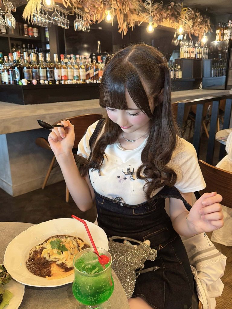 若葉のあ(わかば のあ)【緑色】プロフィール｜iLiFE!【あいらいふ】画像