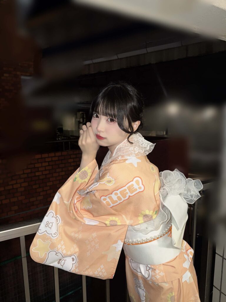 小熊まむ(こぐま まむ)【オレンジ色】プロフィール｜iLiFE!【あいらいふ】画像