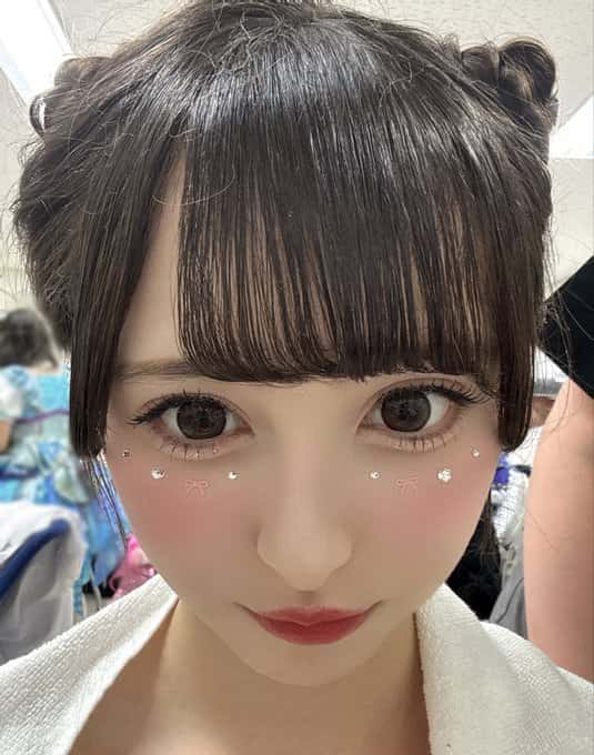 若葉のあ(わかば のあ)【緑色】プロフィール｜iLiFE!【あいらいふ】画像