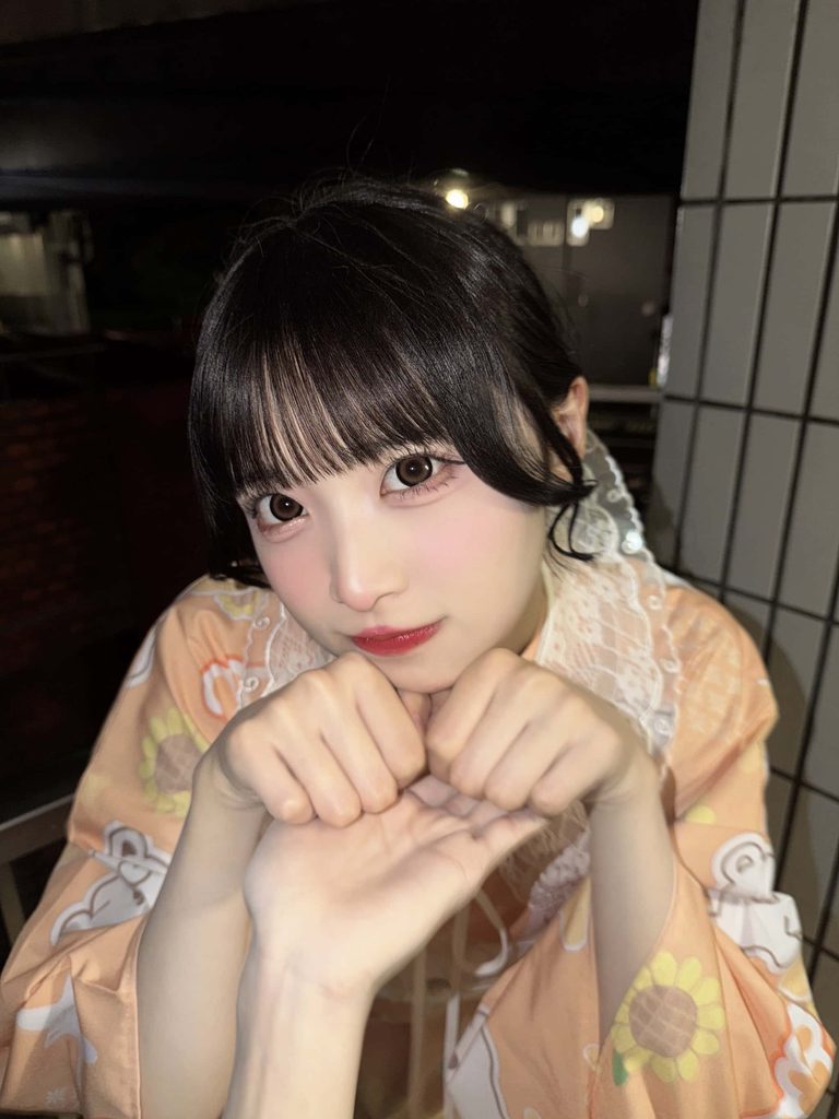 小熊まむ(こぐま まむ)【オレンジ色】プロフィール｜iLiFE!【あいらいふ】画像
