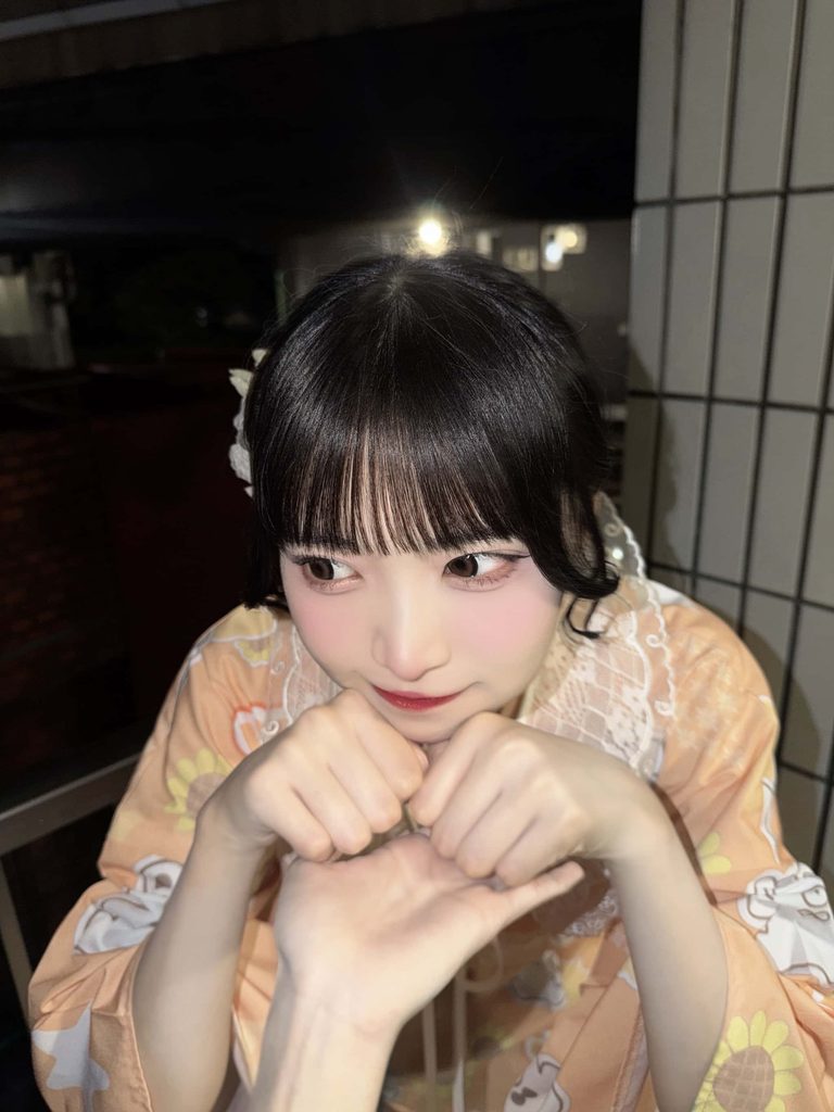 小熊まむ(こぐま まむ)【オレンジ色】プロフィール｜iLiFE!【あいらいふ】画像