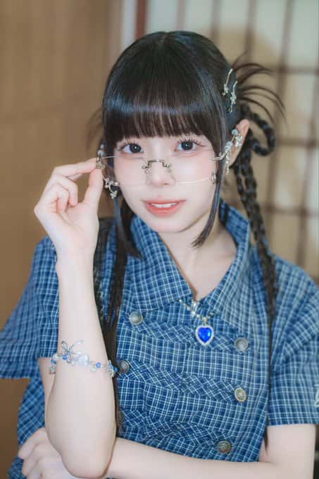 空詩かれん(そなた かれん)【あおいろ】プロフィール|iLiFE!【あいらいふ】画像