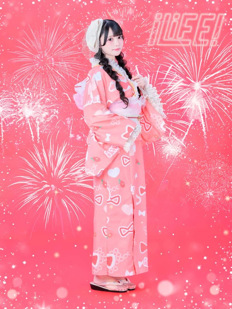 心花りり(このか りり)【赤】プロフィール｜iLiFE!【あいらいふ】画像