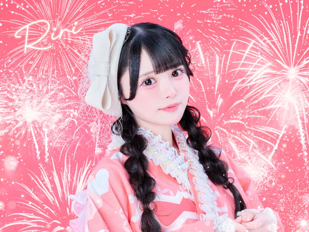 心花りり(このか りり)【赤】プロフィール｜iLiFE!【あいらいふ】画像