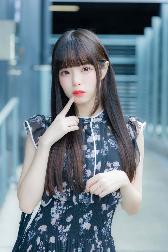 空詩かれん(そなた かれん)【あおいろ】プロフィール|iLiFE!【あいらいふ】画像