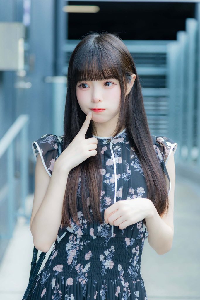 空詩かれん(そなた かれん)【あおいろ】プロフィール|iLiFE!【あいらいふ】画像