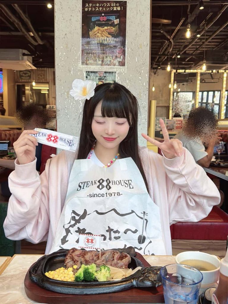 小熊まむ(こぐま まむ)【オレンジ色】プロフィール｜iLiFE!【あいらいふ】画像
