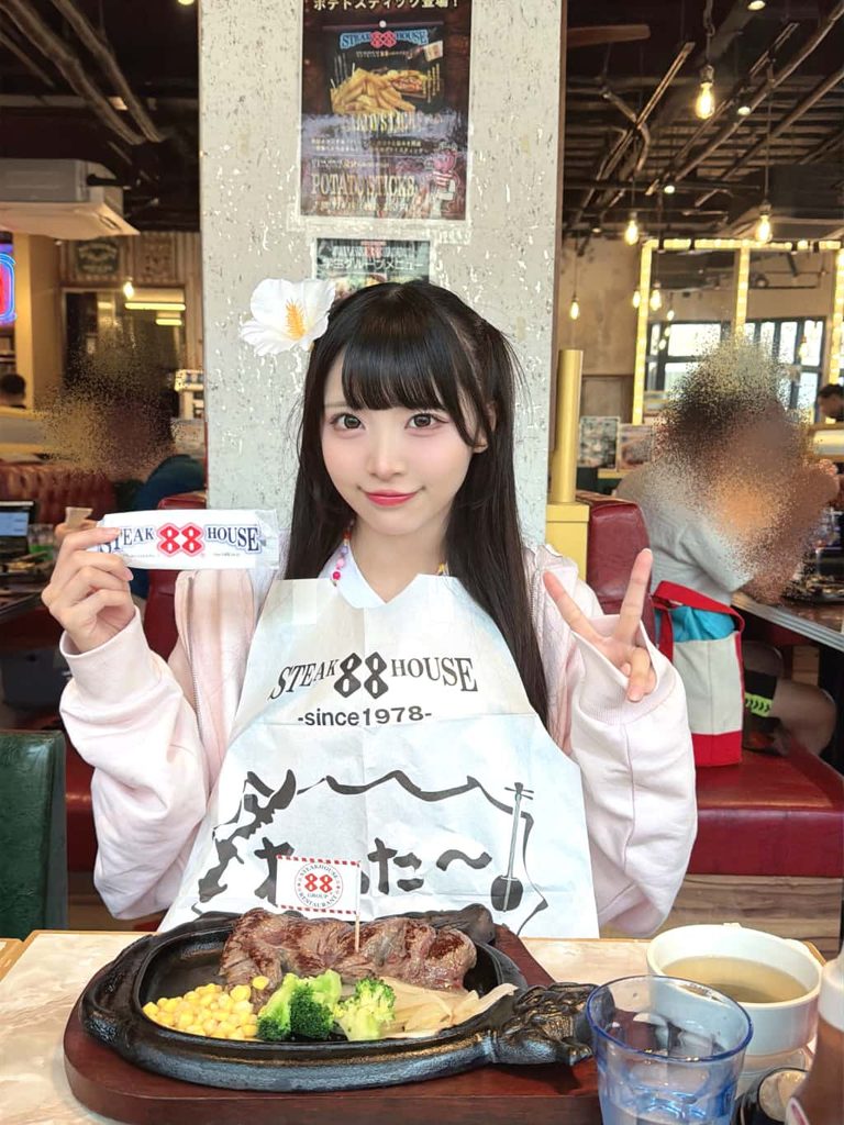小熊まむ(こぐま まむ)【オレンジ色】プロフィール｜iLiFE!【あいらいふ】画像