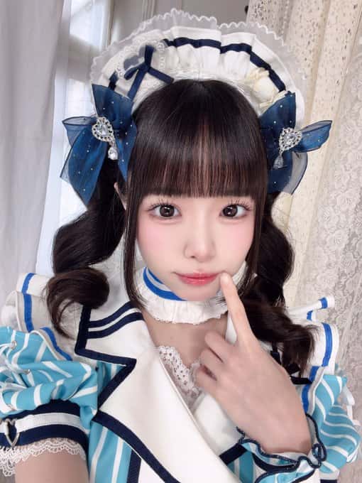空詩かれん(そなた かれん)【あおいろ】プロフィール|iLiFE!【あいらいふ】画像